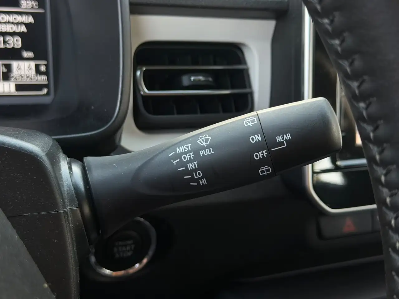 Suzuki Ignis 1.2h Top 2wd " SOLO 25 MILA KM", миниатюра 15
