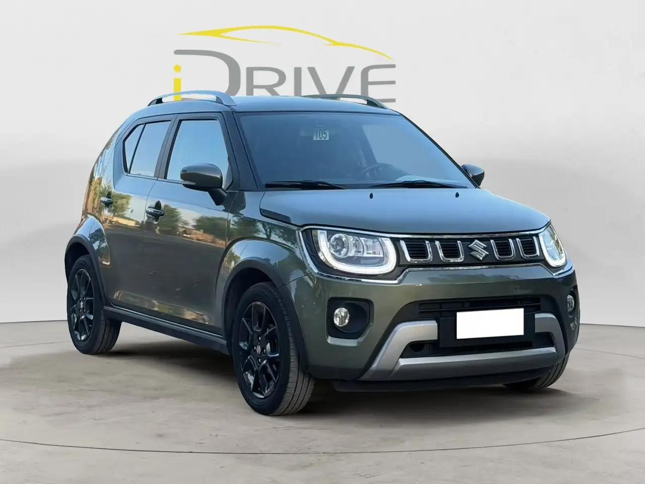 Suzuki Ignis 1.2h Top 2wd " SOLO 25 MILA KM", миниатюра 3