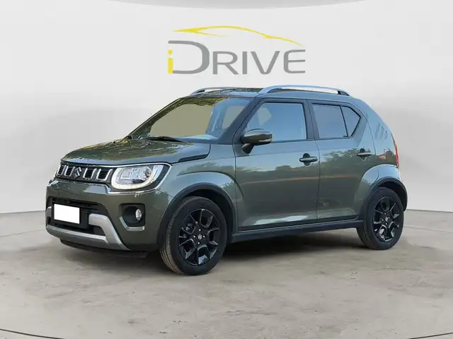 Suzuki Ignis Ignis 1.2h Top 2wd " SOLO 25 MILA KM"