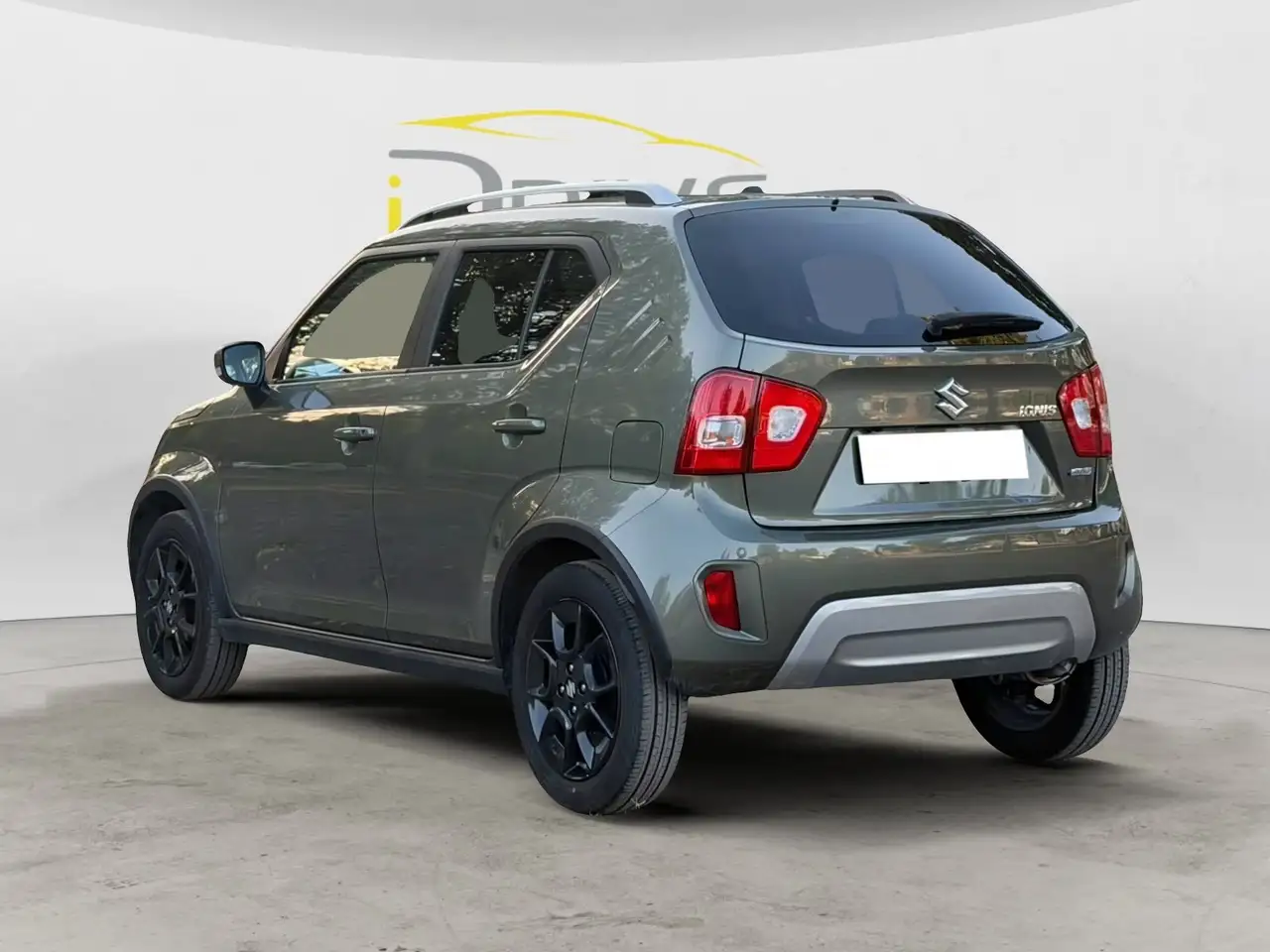 Suzuki Ignis 1.2h Top 2wd " SOLO 25 MILA KM", миниатюра 4