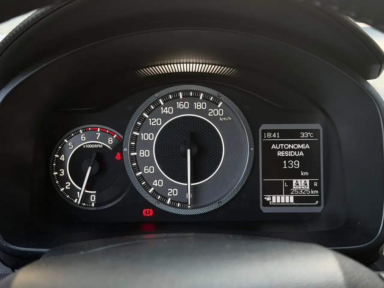 Suzuki Ignis 1.2h Top 2wd " SOLO 25 MILA KM", миниатюра 14