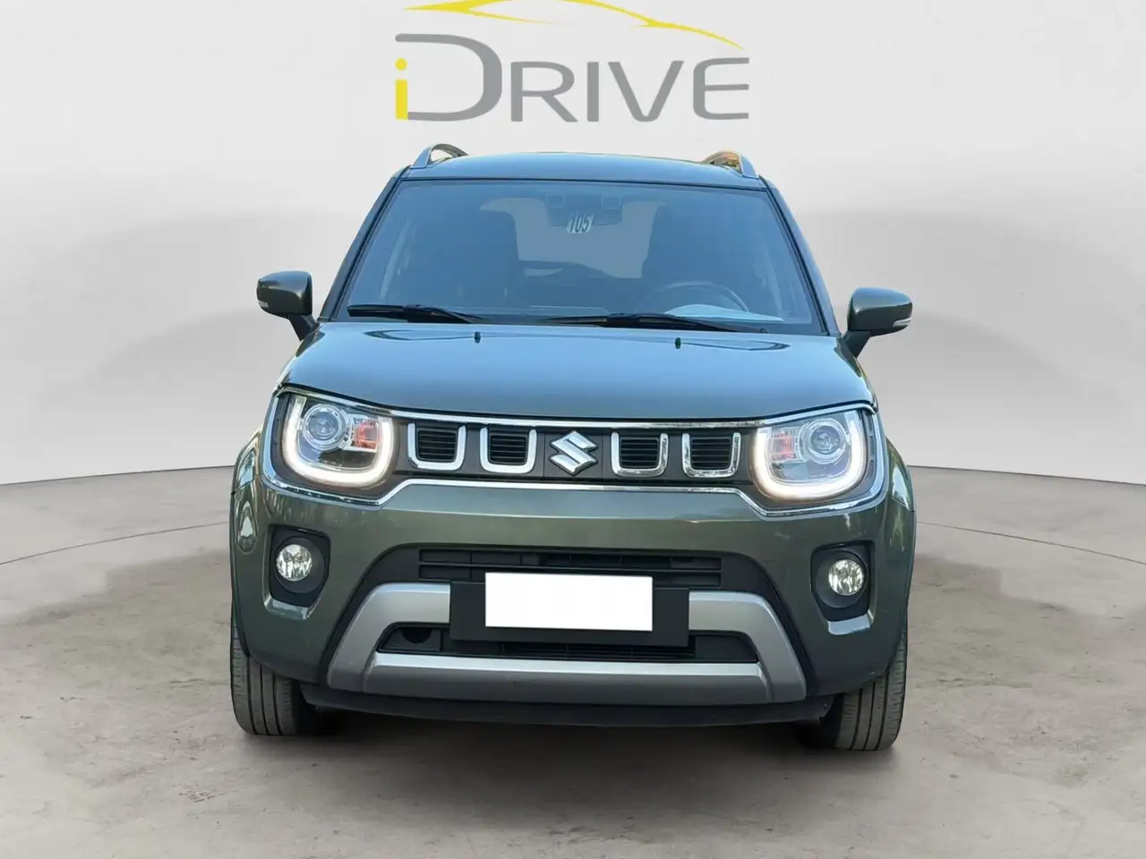Suzuki Ignis 1.2h Top 2wd " SOLO 25 MILA KM", миниатюра 2