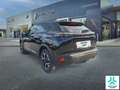 Peugeot 2008 N Allure Hybrid 145 eDCS6 Gris - thumbnail 7