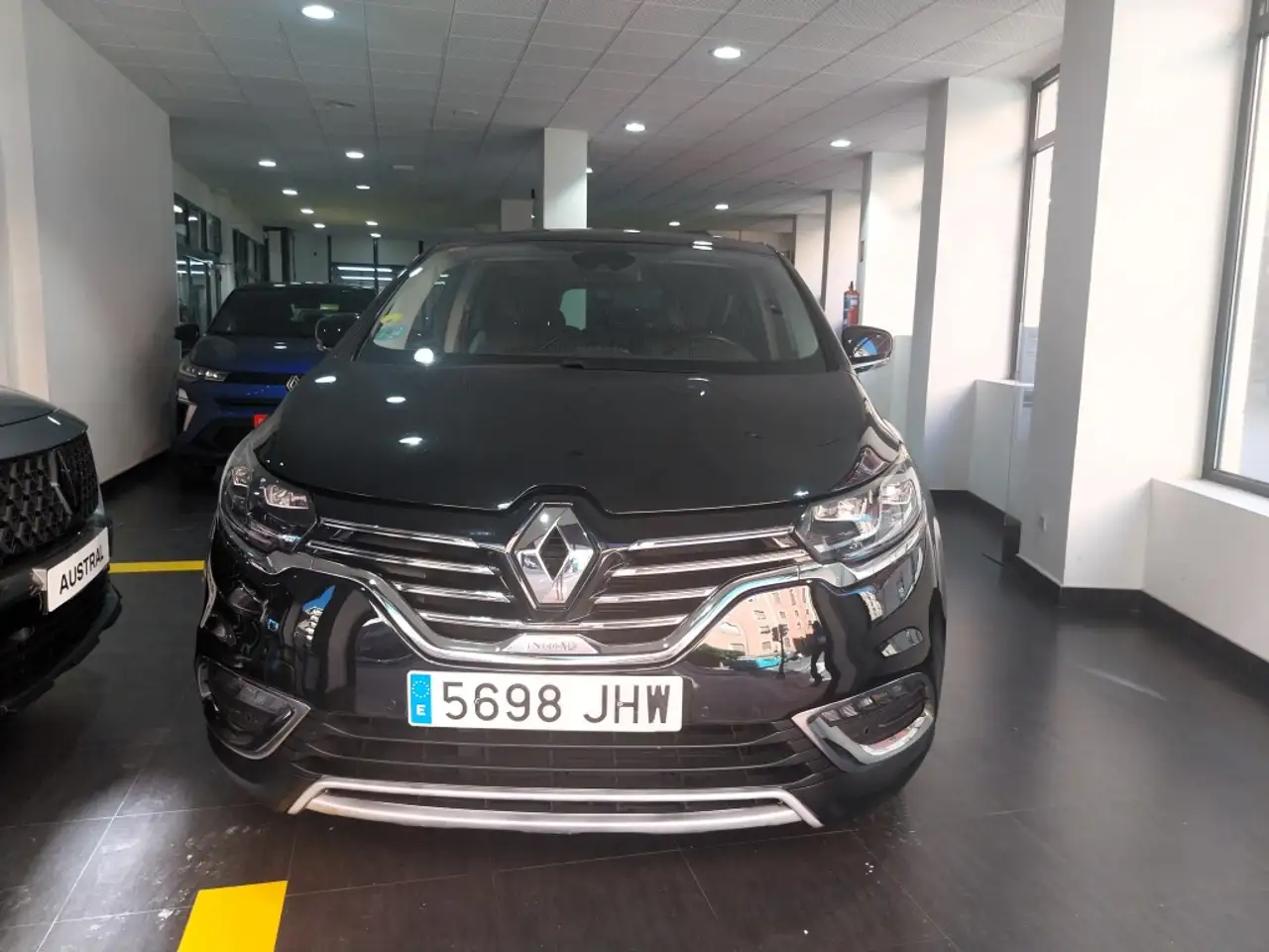 Renault Espace