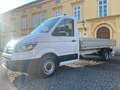 Volkswagen Crafter 35 Pritsche L4 Ntto € 20.750 Berganfahr... Blanc - thumbnail 9