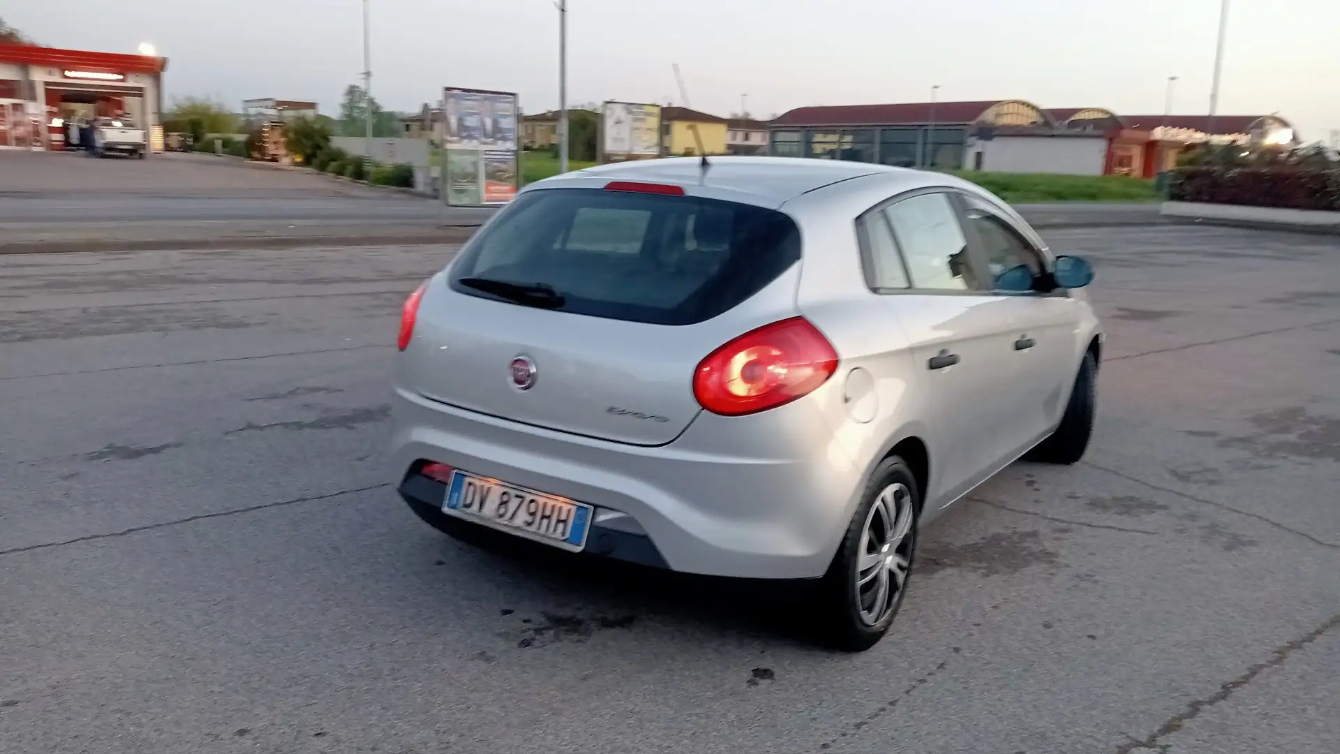 Fiat Bravo 1.4 16v Active Gpl - 1