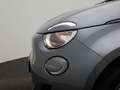 Fiat 500 500e 42 kWh Icon Grijs - thumbnail 15
