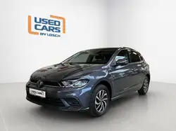 Volkswagen Polo Life+P.ASS+P.Lumiere+TSI+DAB