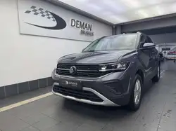 Volkswagen T-Cross 1.0 TSI Life Business -DSG - TVA déductible