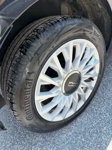 Fiat 500 view 12