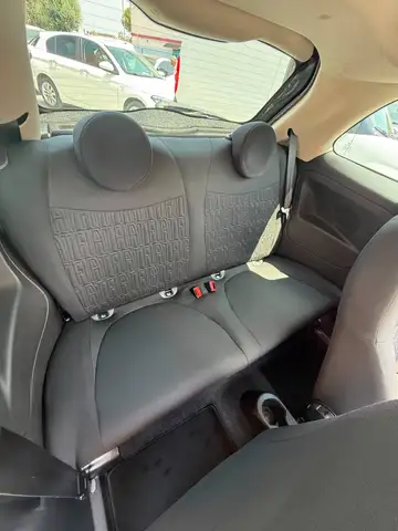 Fiat 500 view 10