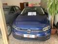 Volkswagen Polo Polo 1.0 tsi Life 95cv Blu/Azzurro - thumbnail 1