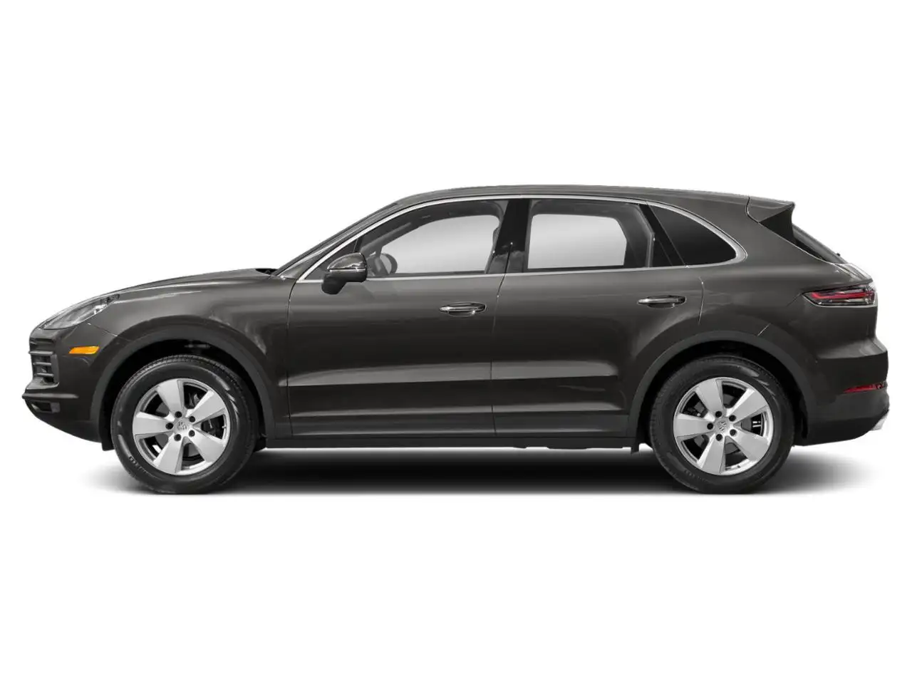 Porsche Cayenne fotografie Porsche Cayenne