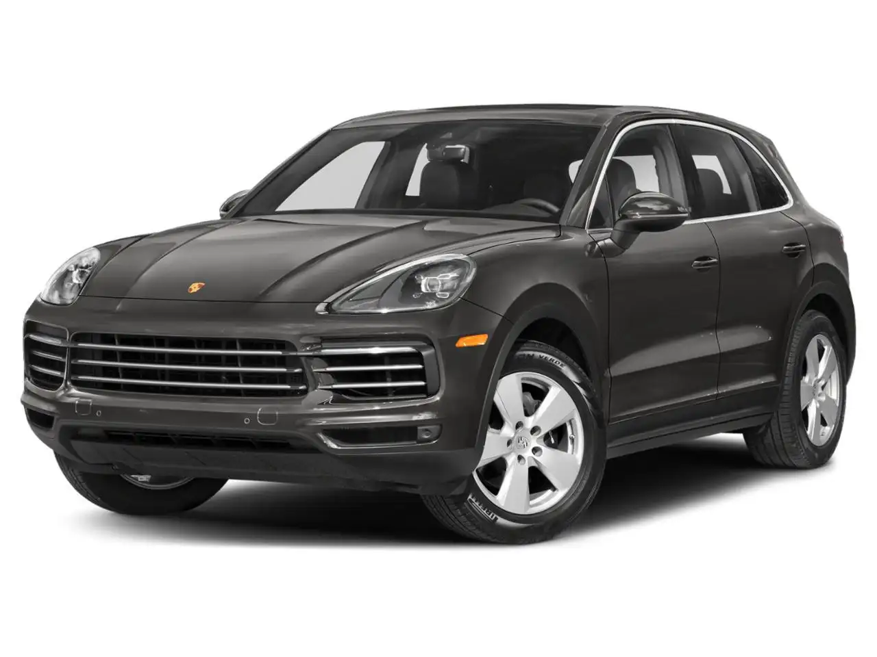2022 Porsche Cayenne