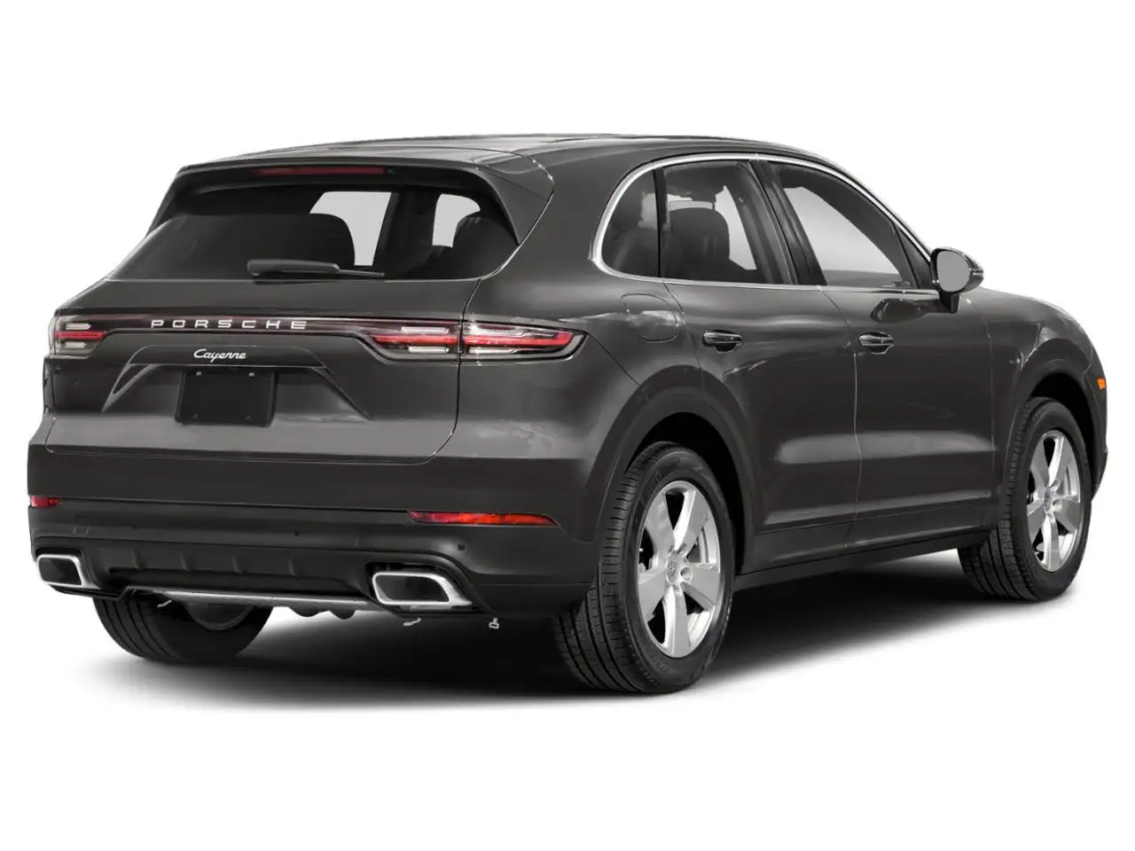 Porsche Cayenne fotografie Porsche Cayenne