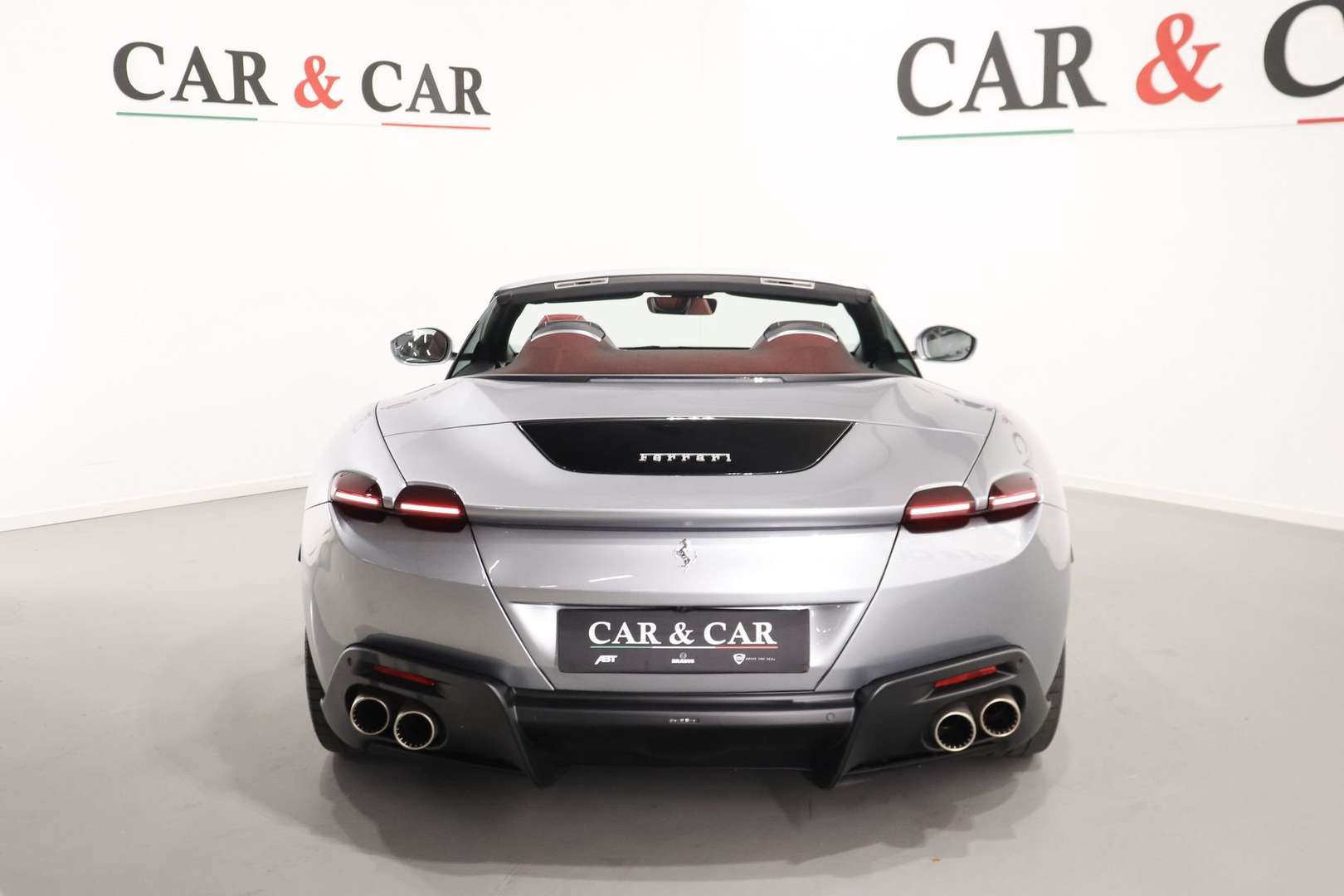 Ferrari Roma Spider -  - Joinsteer - #3