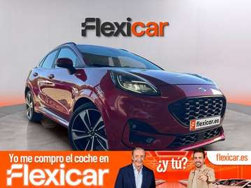 1.0 EcoBoost 114kW (155cv) ST-Line MHEV