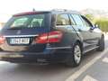 Mercedes-Benz E 220 E Estate 220CDI BE Avantgarde Aut. Avantgarde Bleu - thumbnail 4