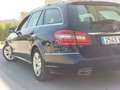 Mercedes-Benz E 220 E Estate 220CDI BE Avantgarde Aut. Avantgarde Bleu - thumbnail 3