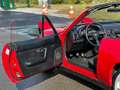 Mazda MX-5 1.6i 16v NA | Verlaagd | Gekeurd | Vernieuwd dak Rouge - thumbnail 12