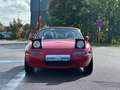 Mazda MX-5 1.6i 16v NA | Verlaagd | Gekeurd | Vernieuwd dak Rouge - thumbnail 3