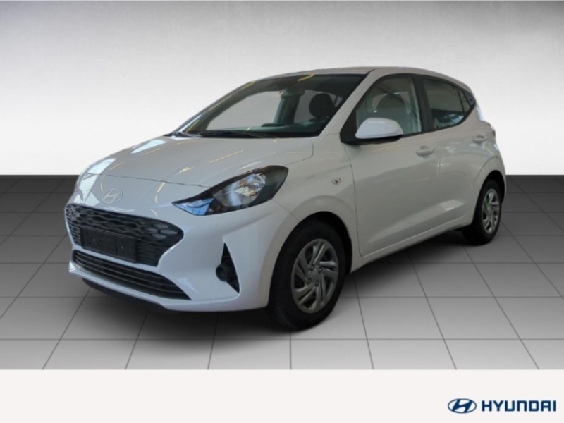 Hyundai i10 Select *Navi*Apple CarPlay*Android*Auto Musikstrea