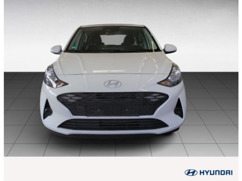 Hyundai i10 Select *Navi*Apple CarPlay*Android*Auto Musikstrea — photo 4