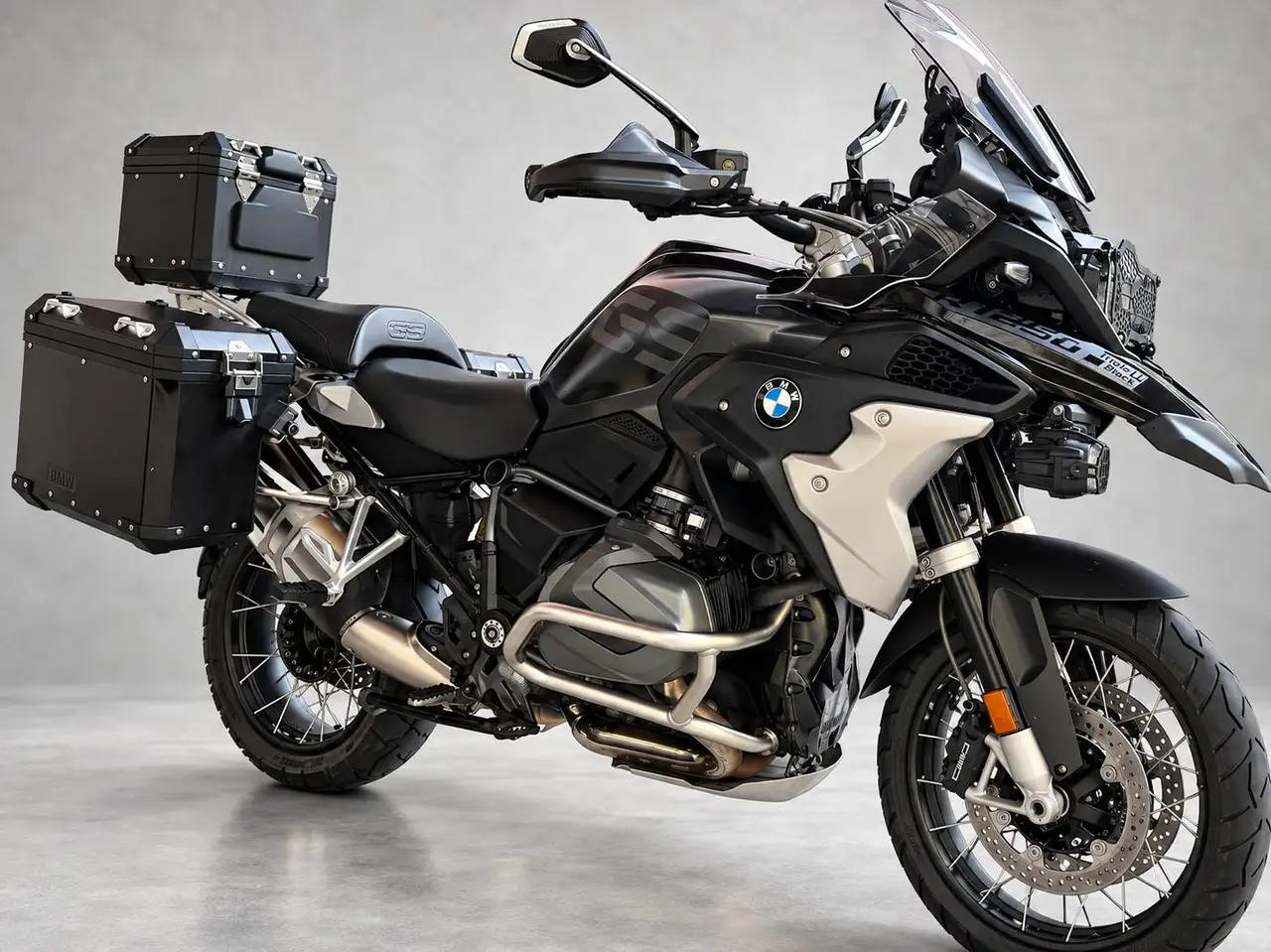 BMW R 1250 GS