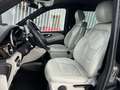 Mercedes-Benz V 200d Extralargo Avantgarde 7G-Tronic Negro - thumbnail 6