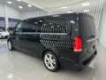 Mercedes-Benz V 200d Extralargo Avantgarde 7G-Tronic Negro - thumbnail 3