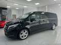 Mercedes-Benz V 200d Extralargo Avantgarde 7G-Tronic Negro - thumbnail 2