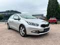 Kia Ceed / cee'd Vision*Klima*Navi*8-fach bereift* Gri - thumbnail 3