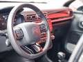 Citroen C3 1.2 PureTech 110 CV Blanc - thumbnail 3