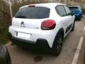 Citroen C3 1.2 PureTech 110 Max Blanc - thumbnail 2