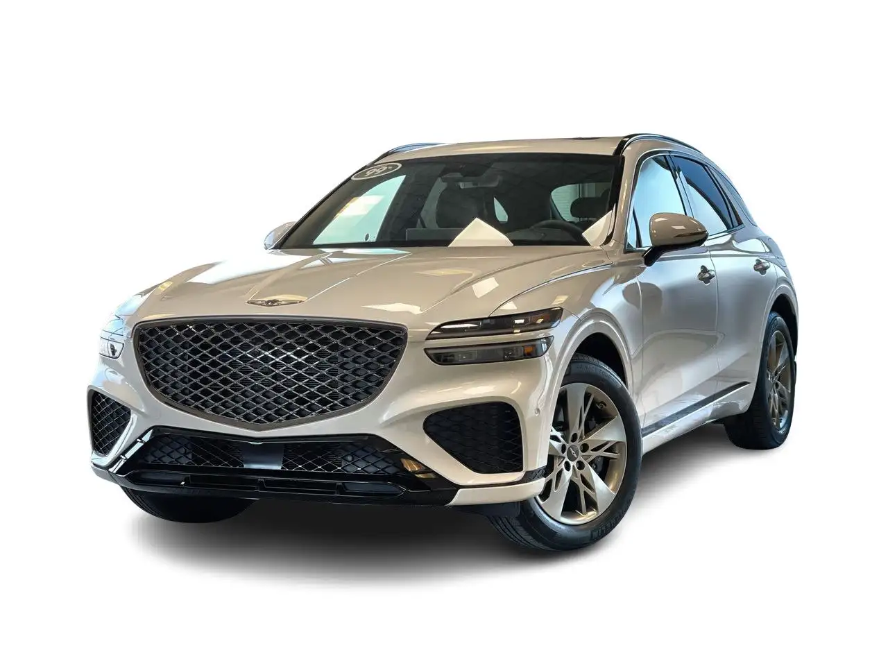 2023 Genesis GV70