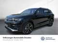 Volkswagen Tiguan R-Line 1,5 eHybrid DSG *AHZV PANO LEDER* Noir - thumbnail 1