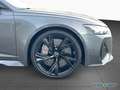 Audi RS6 Avant qu. Tip-tr. +Standheiz+Keramik+Matrix+ Grau - thumbnail 4