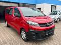 Opel Vivaro Kasten Edition M Tempomat~1Hand~Navi~SHZ~ Rot - thumbnail 4
