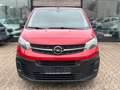 Opel Vivaro Kasten Edition M Tempomat~1Hand~Navi~SHZ~ Rouge - thumbnail 3