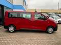 Opel Vivaro Kasten Edition M Tempomat~1Hand~Navi~SHZ~ Rouge - thumbnail 5