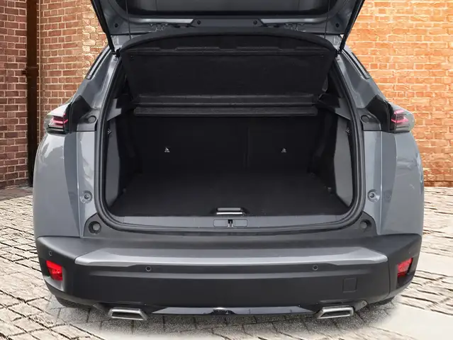 Peugeot 2008 view 6