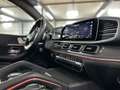 Mercedes-Benz GLS 400 d 7SITZ*AMG*CRBN*JSTERN*AIR*PANO*BRMS*AHK Noir - thumbnail 16