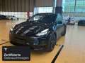 Tesla Model Y Performance Zwart - thumbnail 1