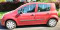 Renault Modus Modus 1.2-16V Authentique Червоний - thumbnail 1