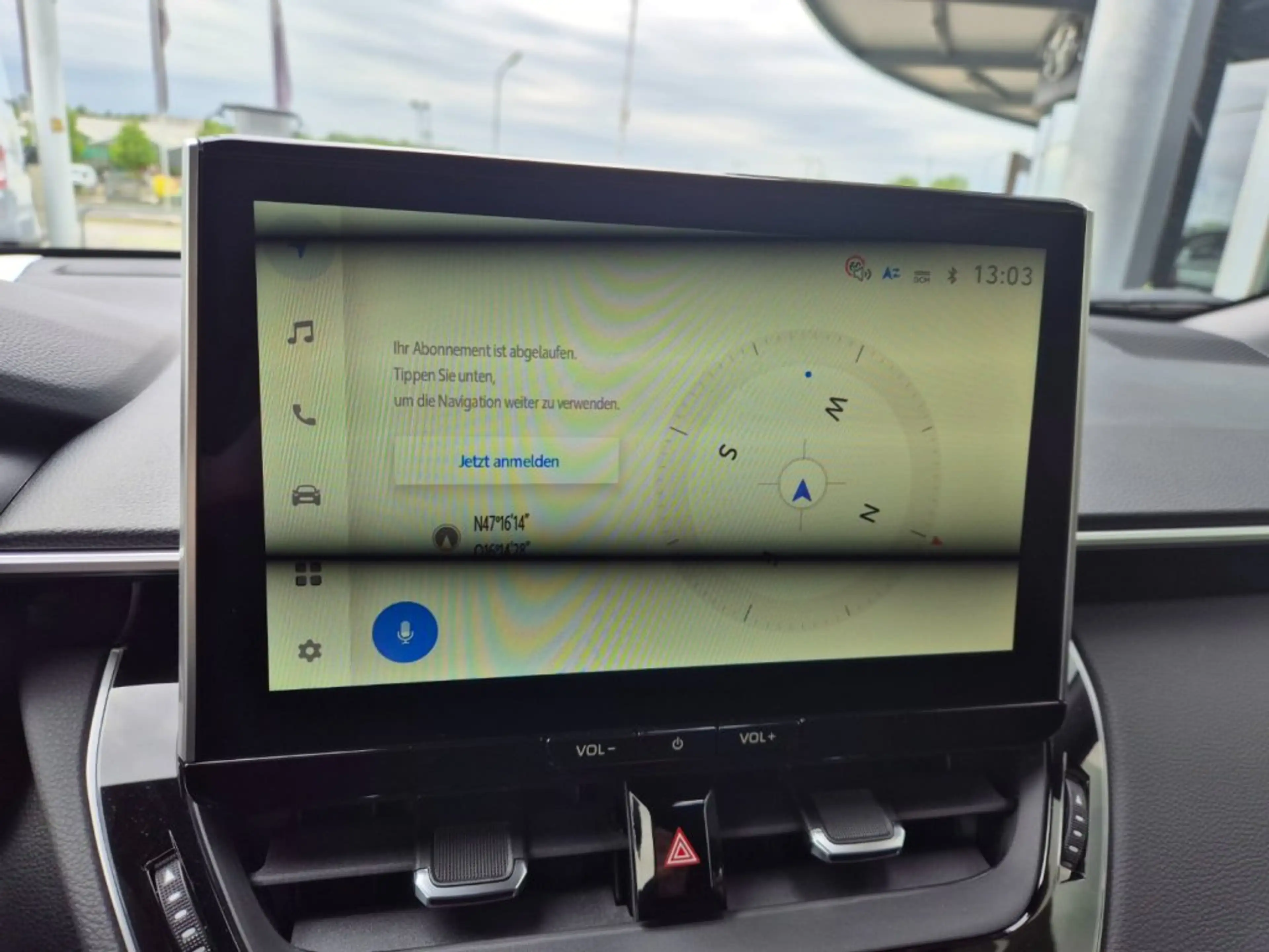 Toyota Corolla Cross SUV Teamplayer 1,8l Hybrid CVT — photo 11