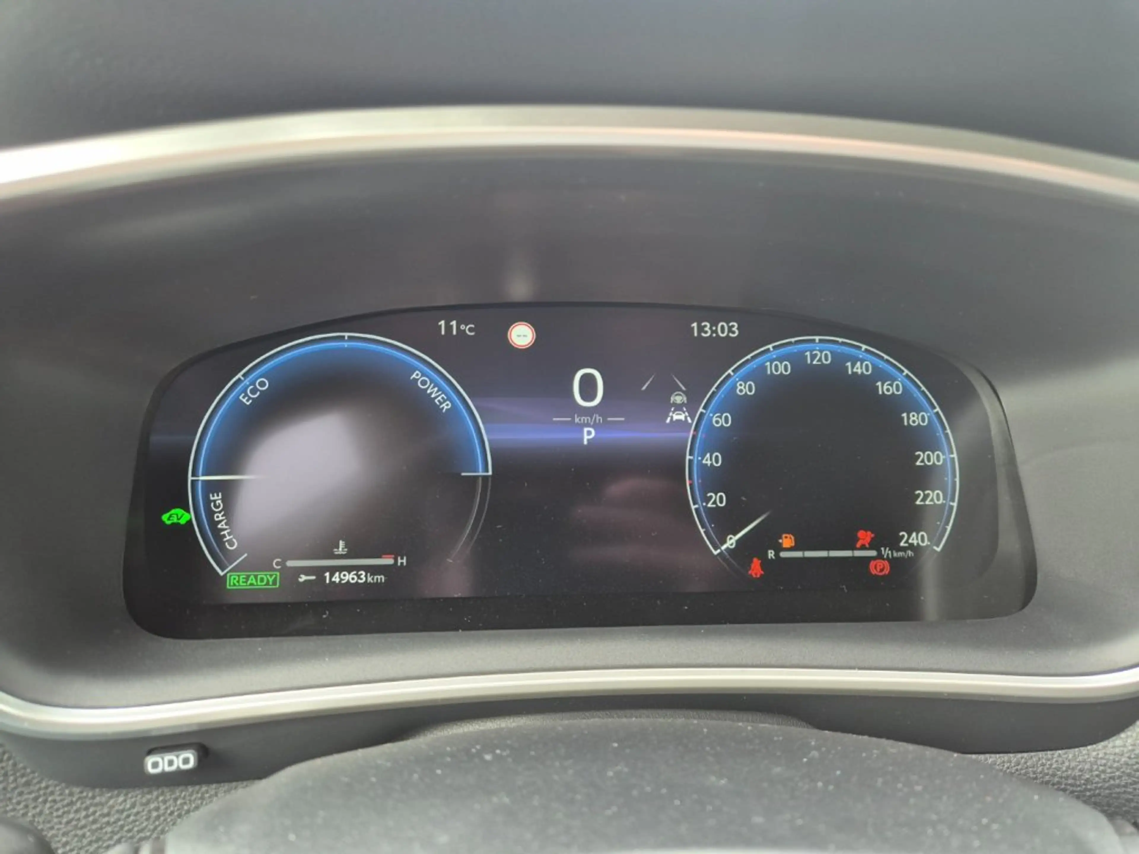 Toyota Corolla Cross SUV Teamplayer 1,8l Hybrid CVT — photo 7