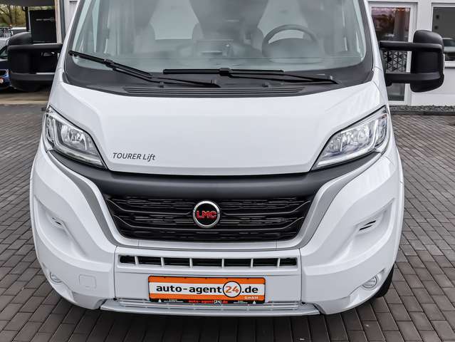 LMC Tourer Lift H 730 G /FIAT/Standklima/Navi/Kamera