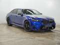 BMW M5 Limousine M Drivers B&W DA Prof PA Prof HuD Blau - thumbnail 2