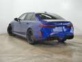 BMW M5 Limousine M Drivers B&W DA Prof PA Prof HuD Blau - thumbnail 4