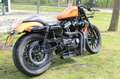 Harley-Davidson Sportster XL 883 xl883n sporster iron Naranja - thumbnail 8